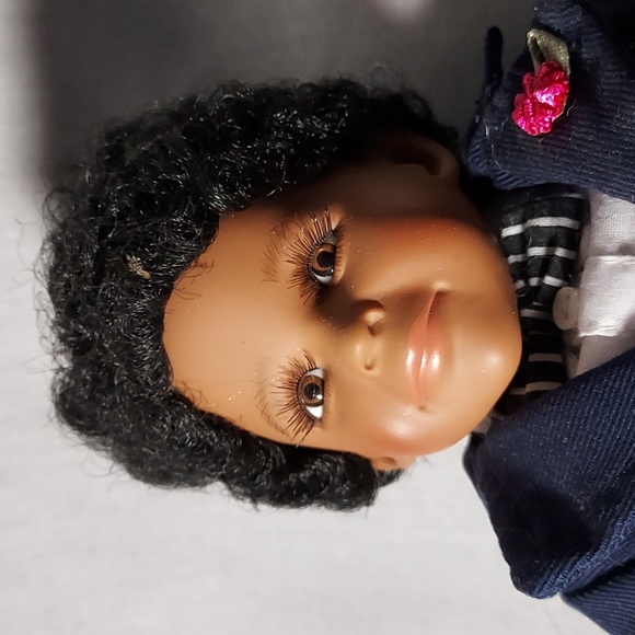 Paradise Galleries Soul Kidz Collection Porcelain Doll Nathan Prom XTI Doll - Picture 2 of 6